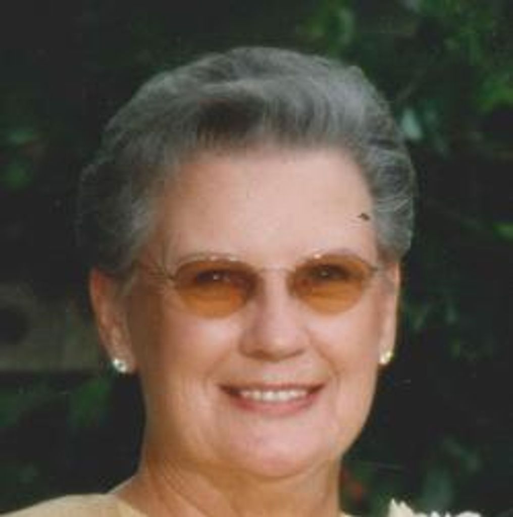Sallie Parker