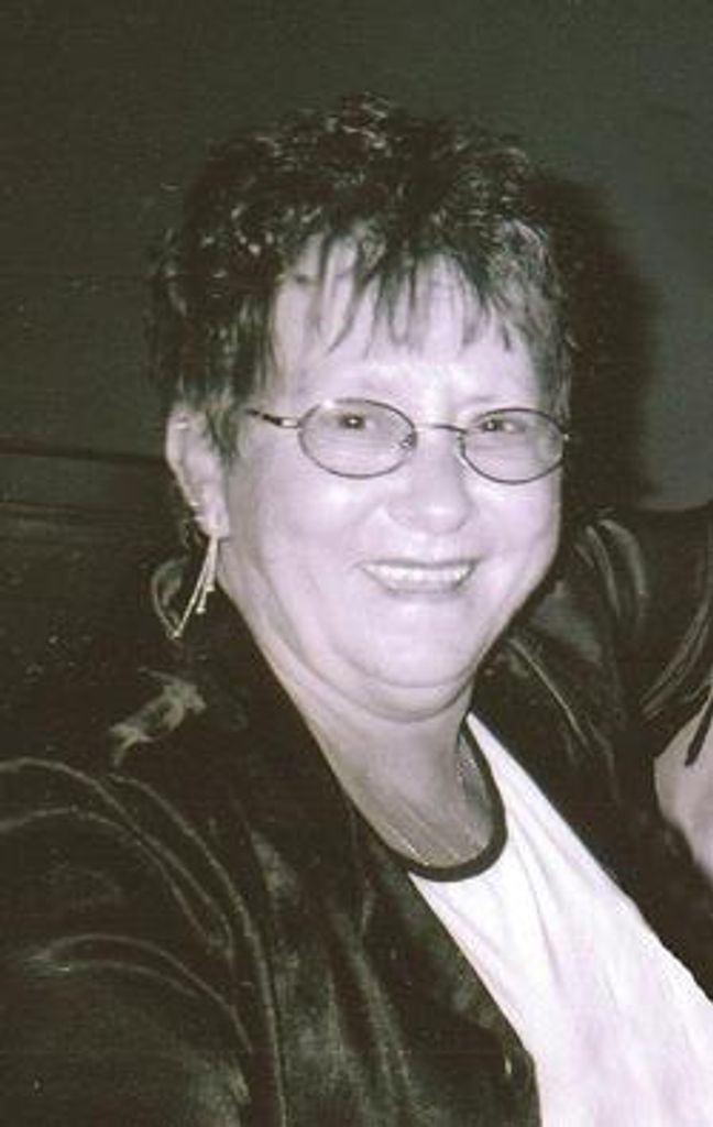 Betty Lou Schell