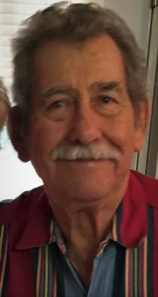 Charles Wayne Barnette