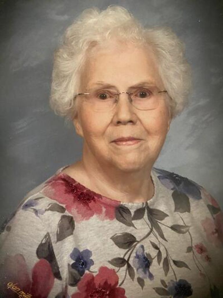 Bertha Mae Gibson Profile Photo