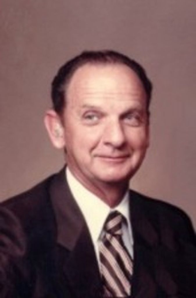Wesley Gene Browning