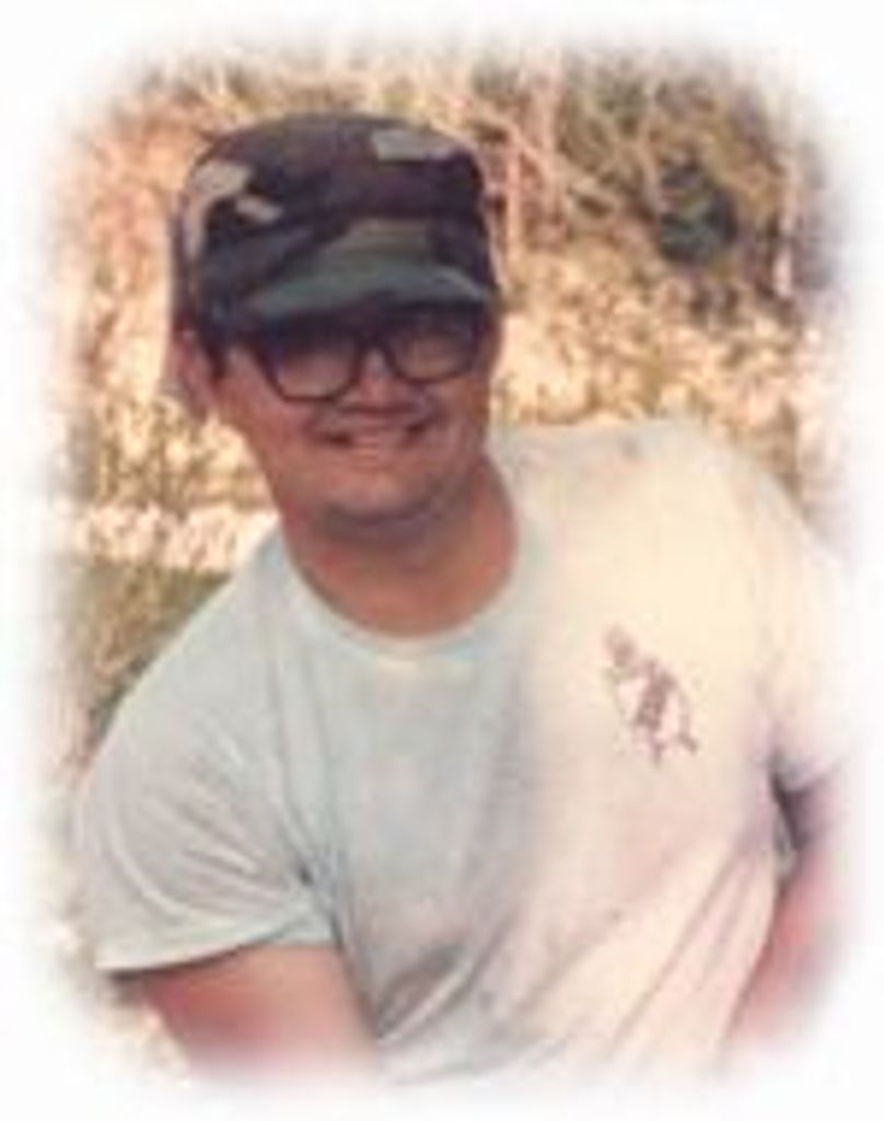 Donald Wayne Atterbury