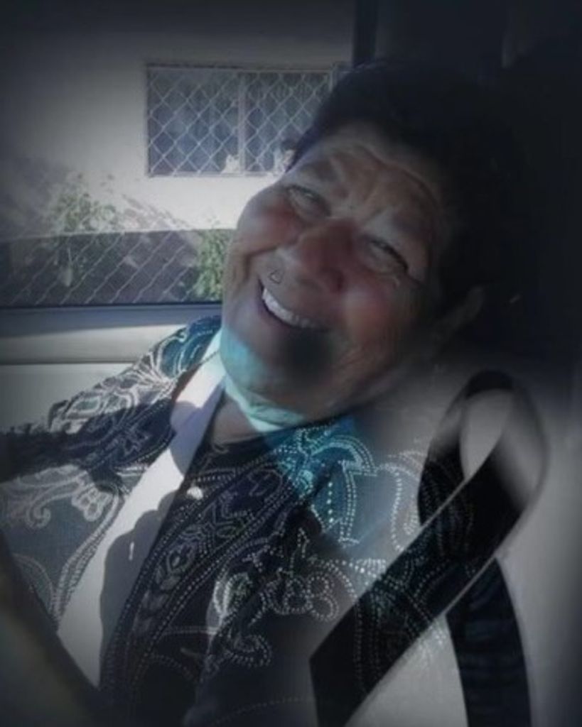 Maria Pilar Ruiz
