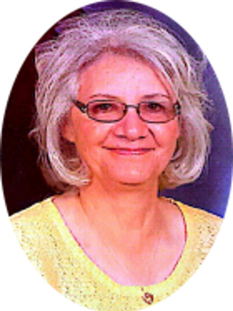 Sandra Medina Profile Photo