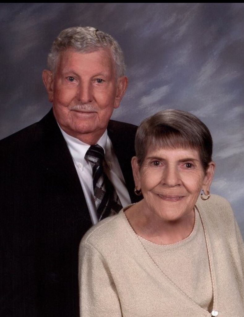 Nila Mae (Pence)  Portis