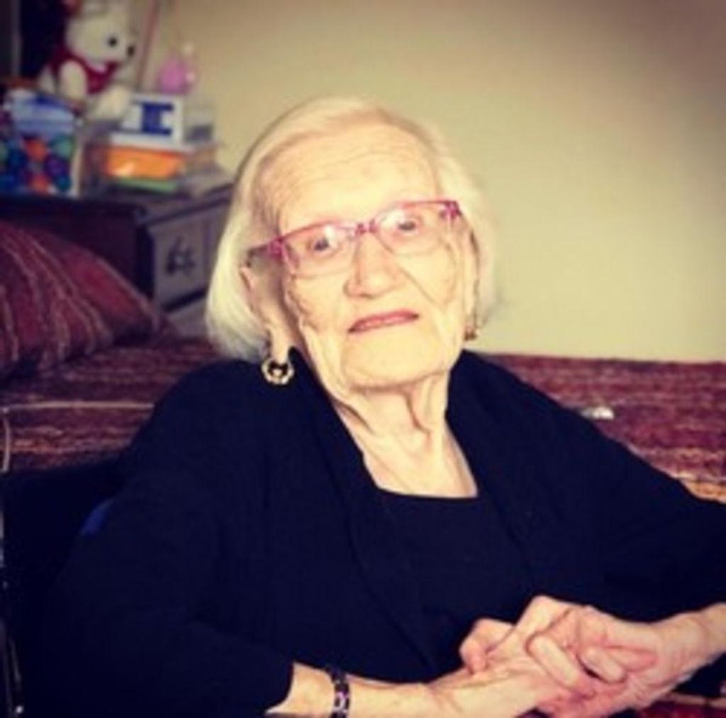 Betty Walsh Profile Photo