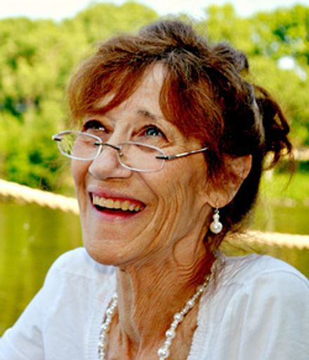 Myra Bieri Profile Photo