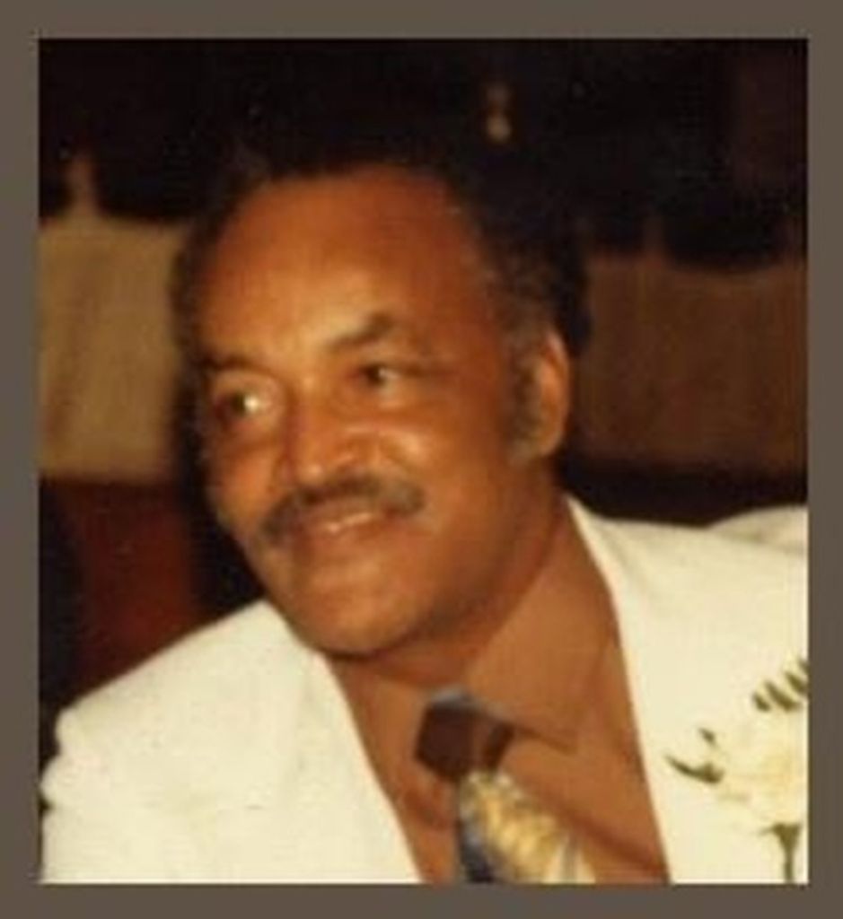 Abram O King Sr.