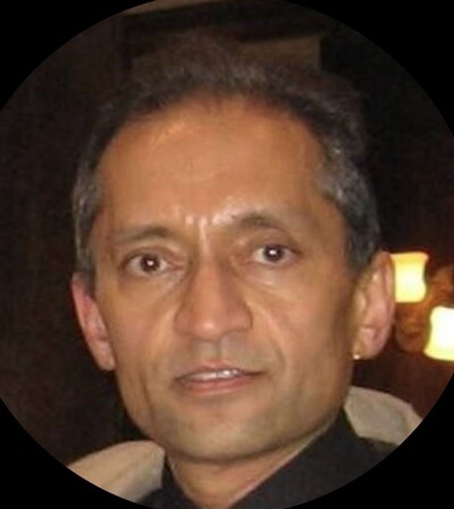 Lavlesh Sud Profile Photo