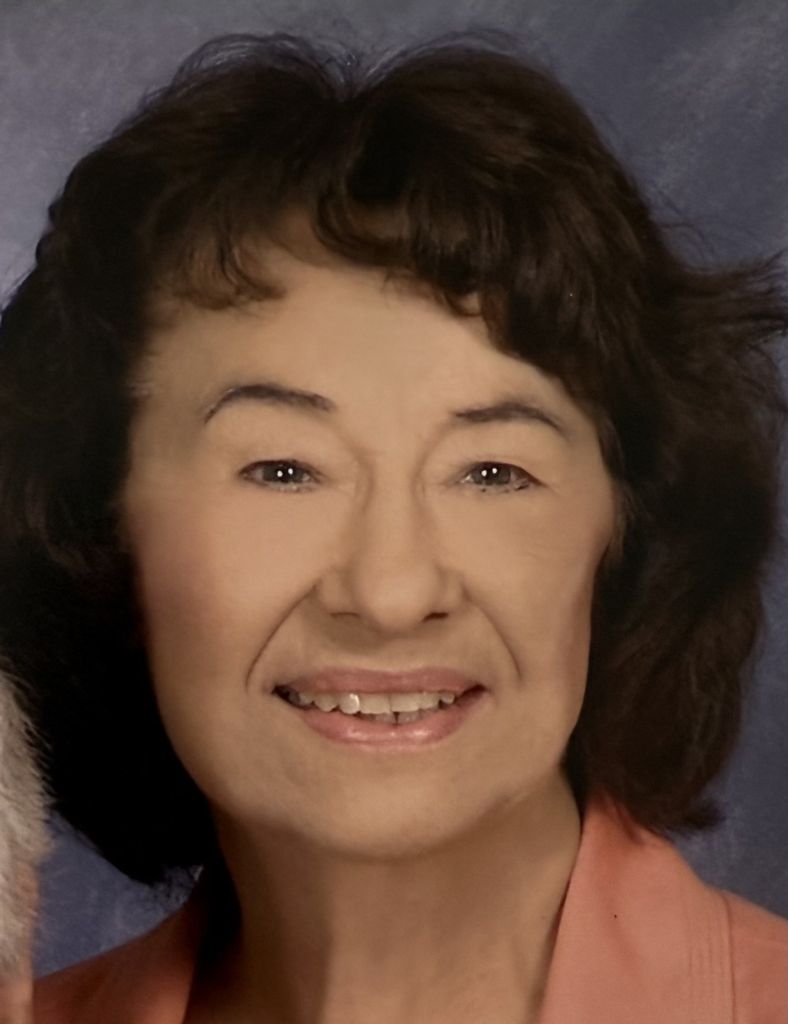 Barbara Rollins Profile Photo
