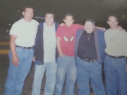 Jorge A. Sandoval Alanis photo gallery thumbnail 5 of 9