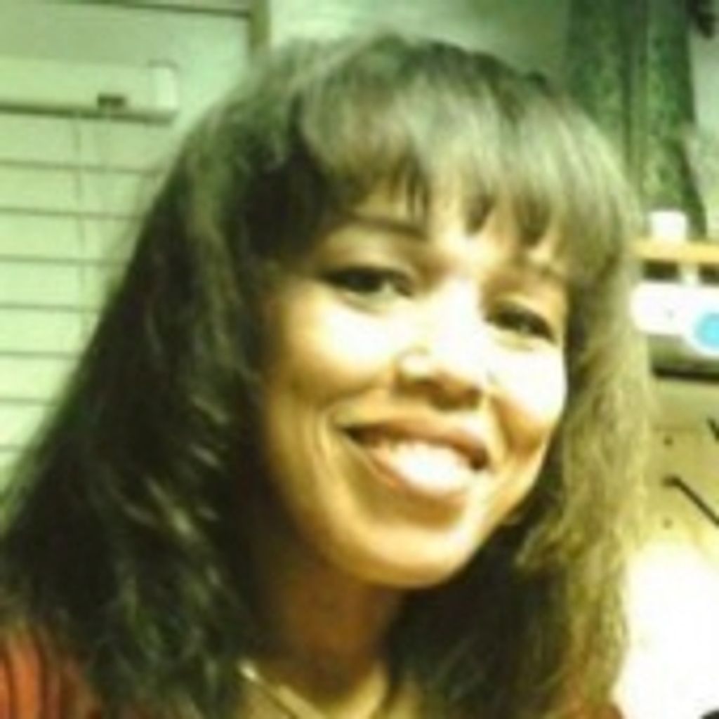 Michell  Shantae Suryadevara