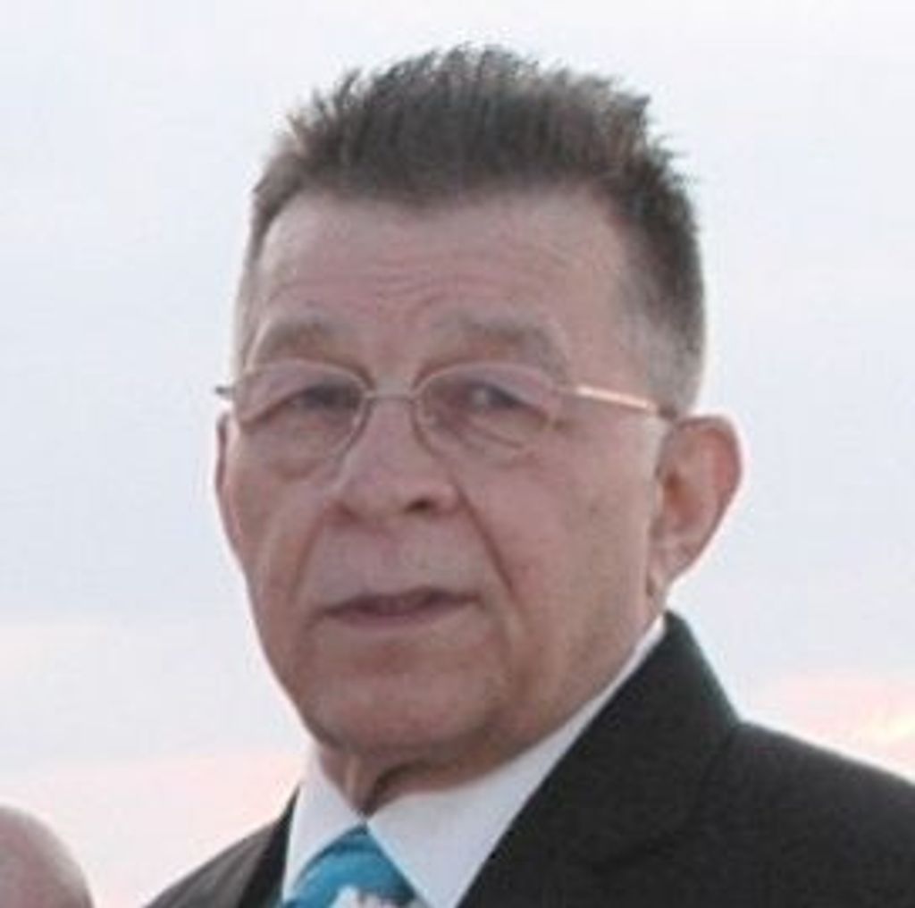 Richard A. "Dick" Bourque Profile Photo