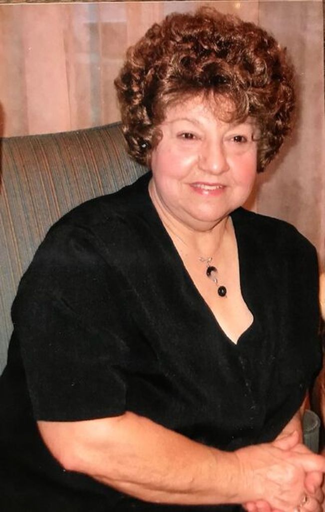 Mary B. Day Profile Photo