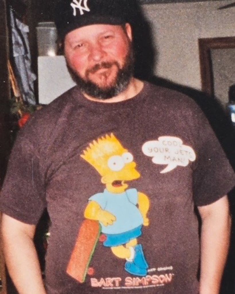 Craig A. Bouchard Profile Photo