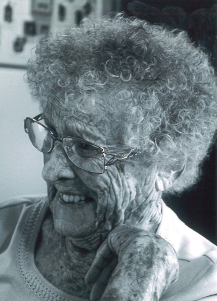 Dorothy Adaline Fisher Profile Photo