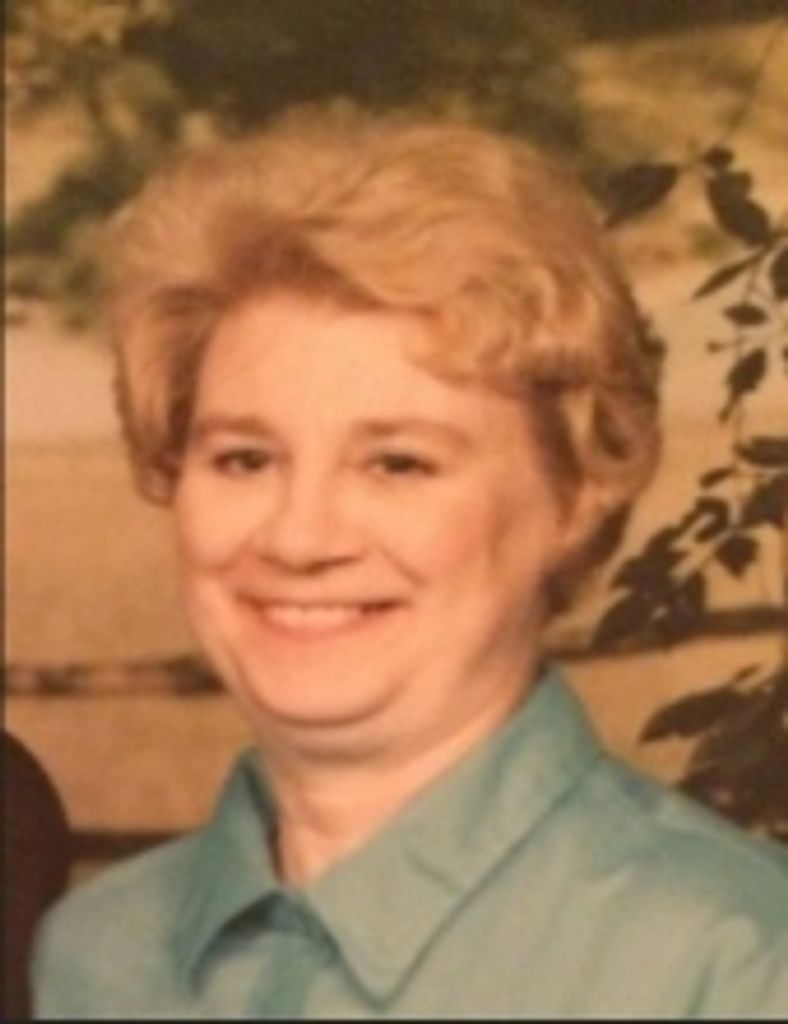 Maxine Johnson