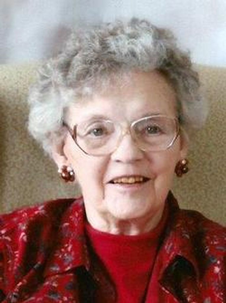 Elva Joy Haas Profile Photo