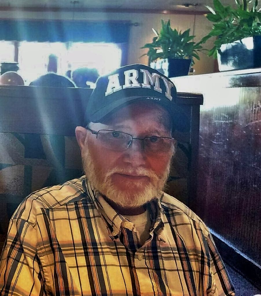 Sfc Thomas Thaddius Ingram