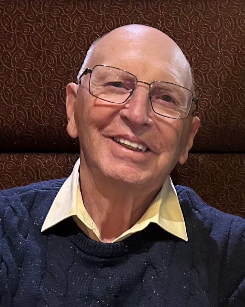 Lawrence "Larry" Meyers