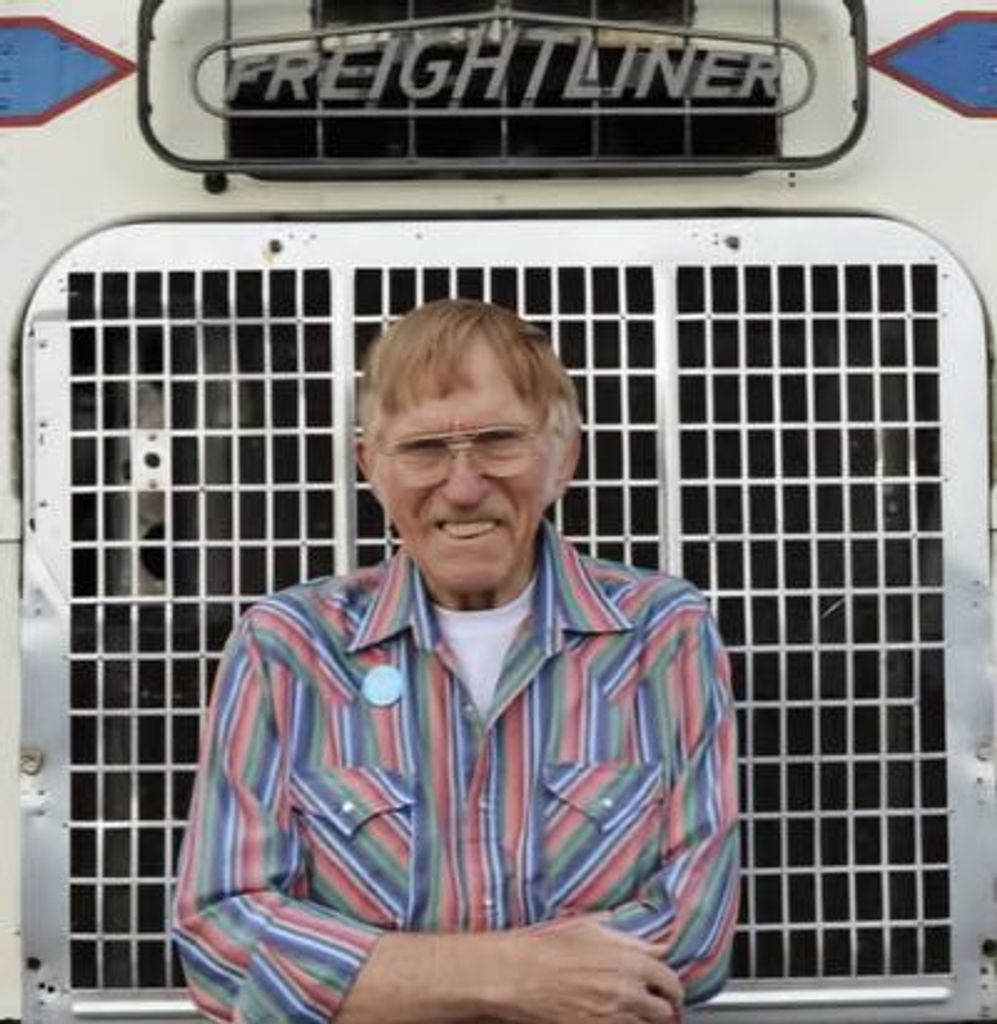 Donald Edward Battleday