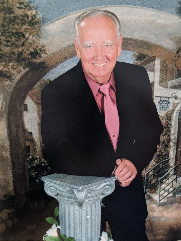 Grady "Joe" Olen Ward Profile Photo