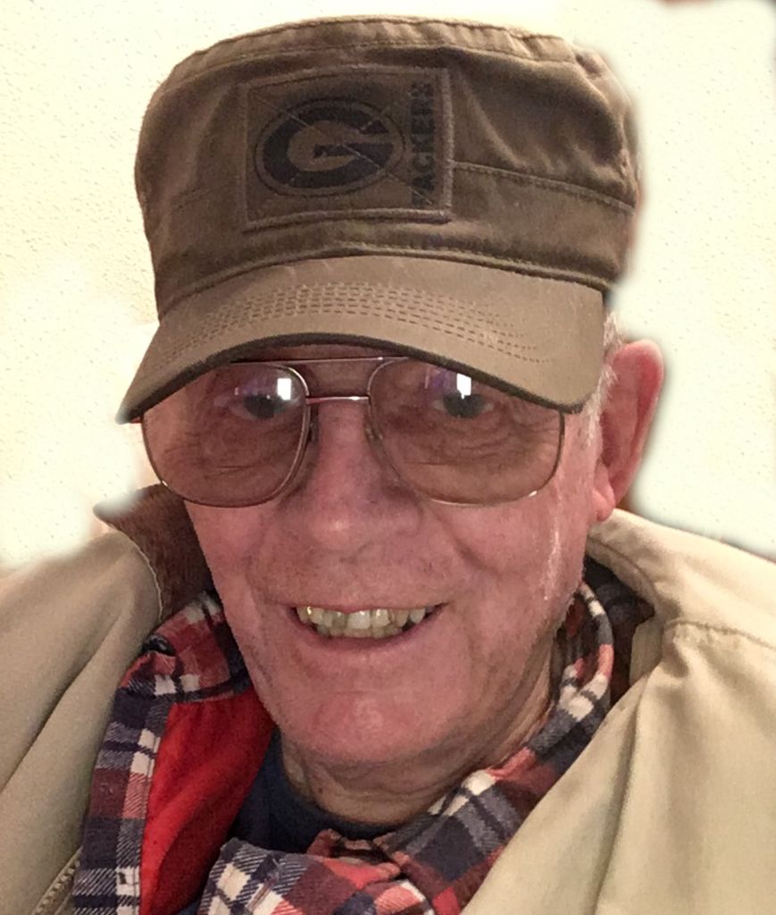 Wayne Allen Nelson Profile Photo