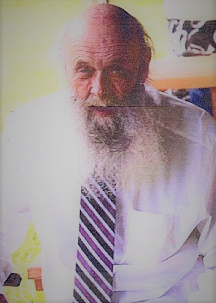 James "Ky" C. Hildreth