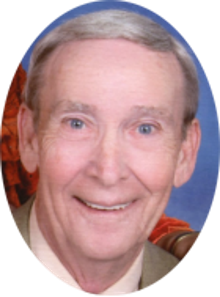 Roger Eugene Mustard
