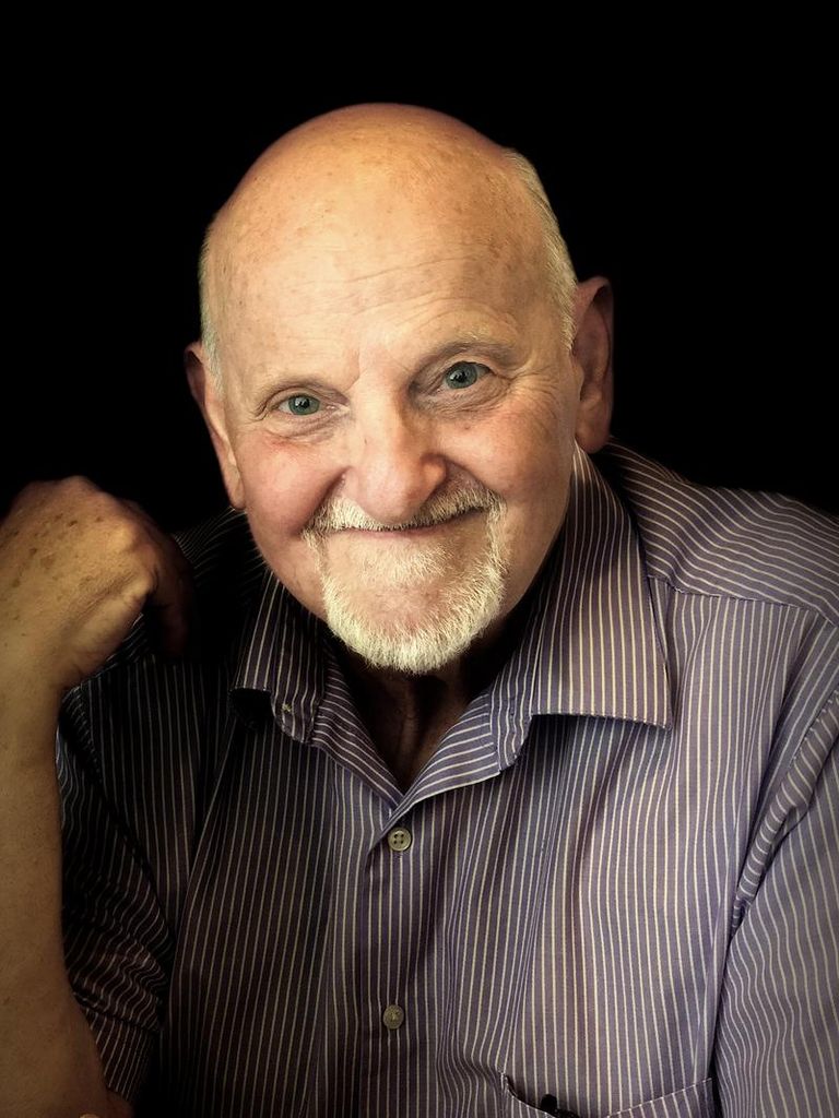 William Jerry Pendleton