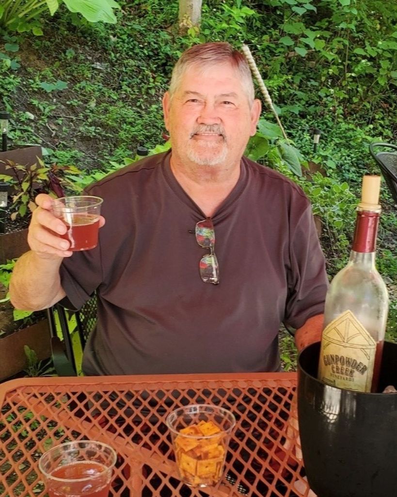 Doug Pugh