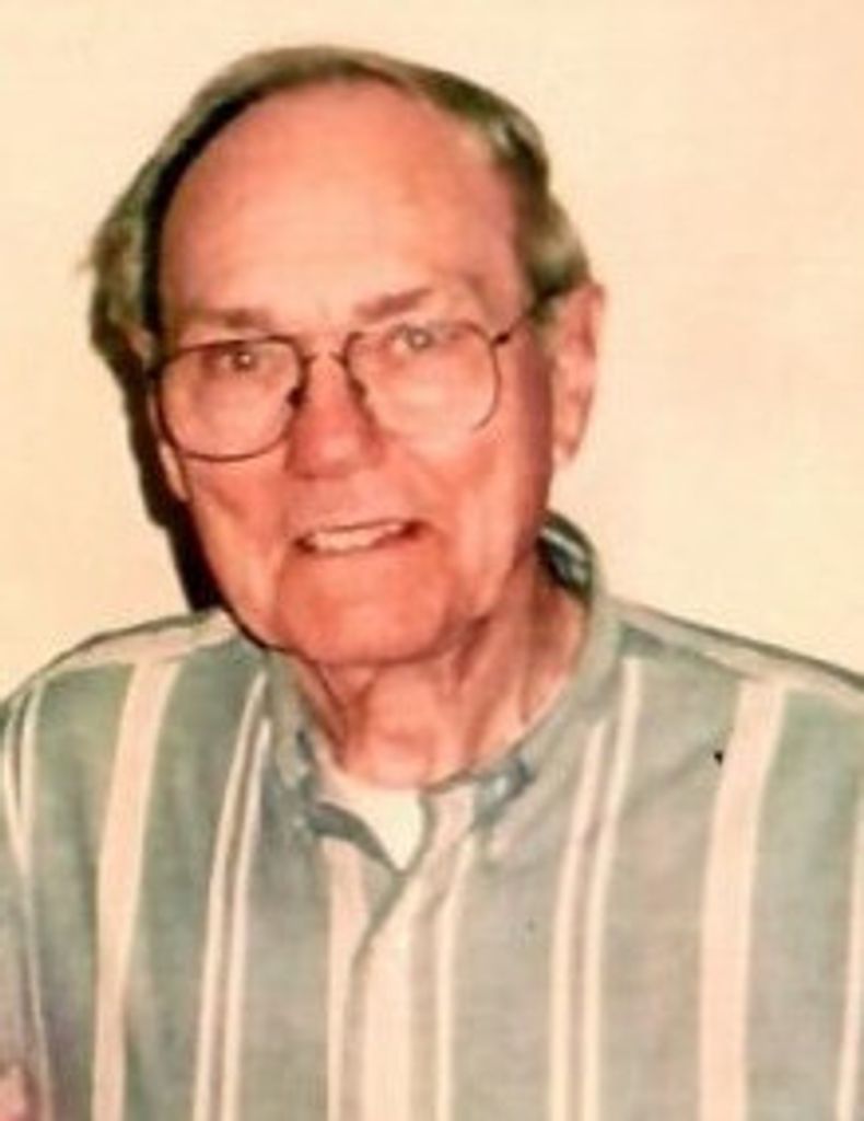 Willard Strain
