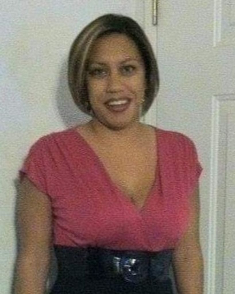 Maria Ignacia Martinez