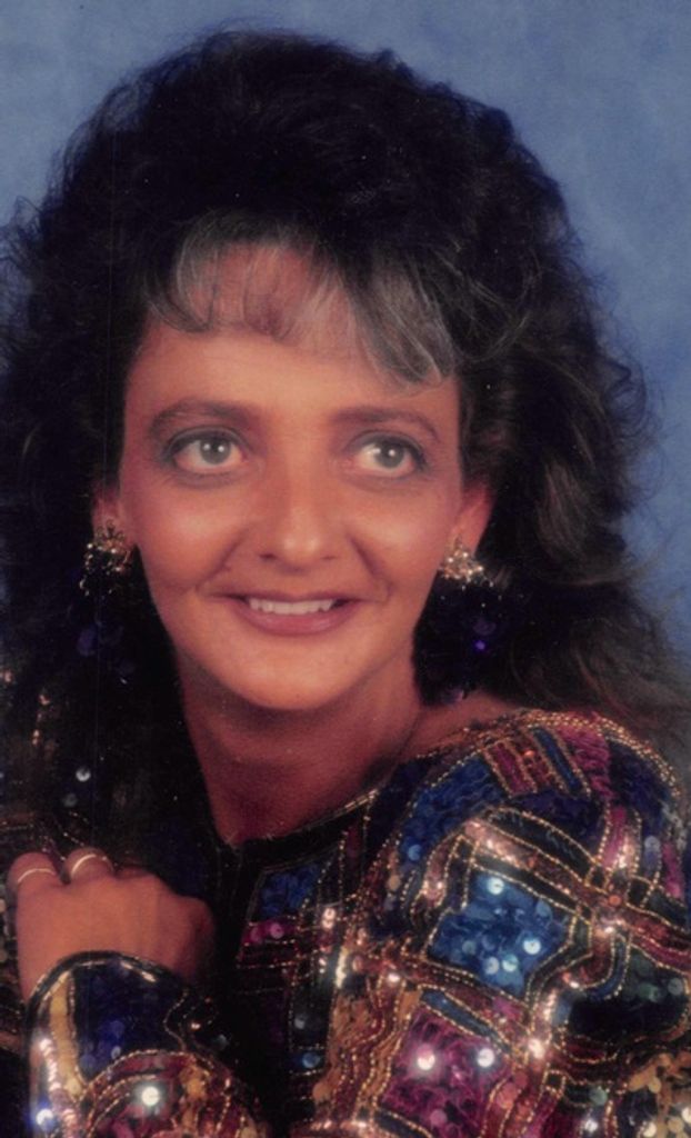 Paula Jean Carter Profile Photo