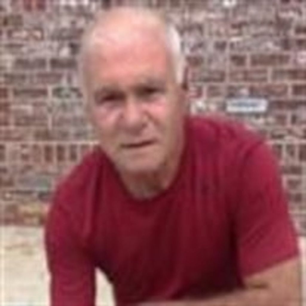 Lawrence Bernard Kelley