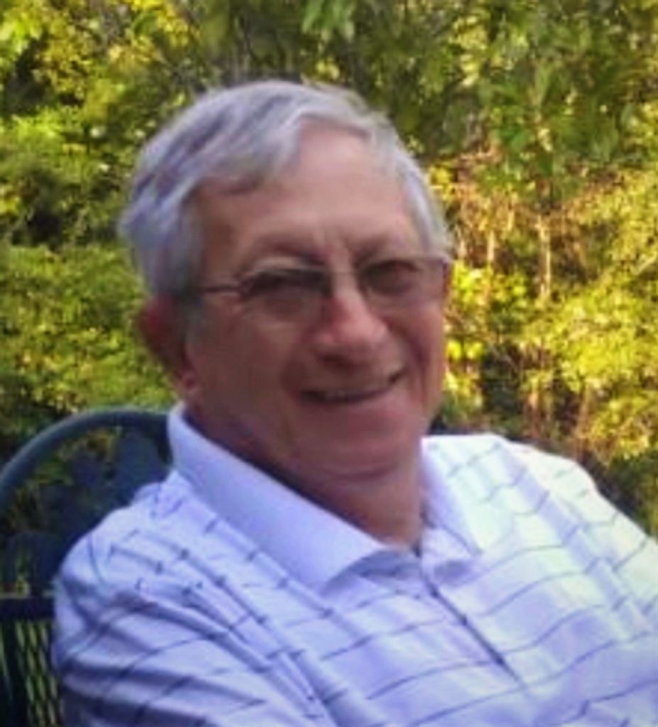 Roger Beachum Profile Photo