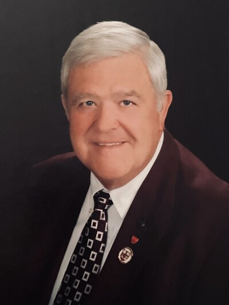 William "Bill" Saxon, Sr.