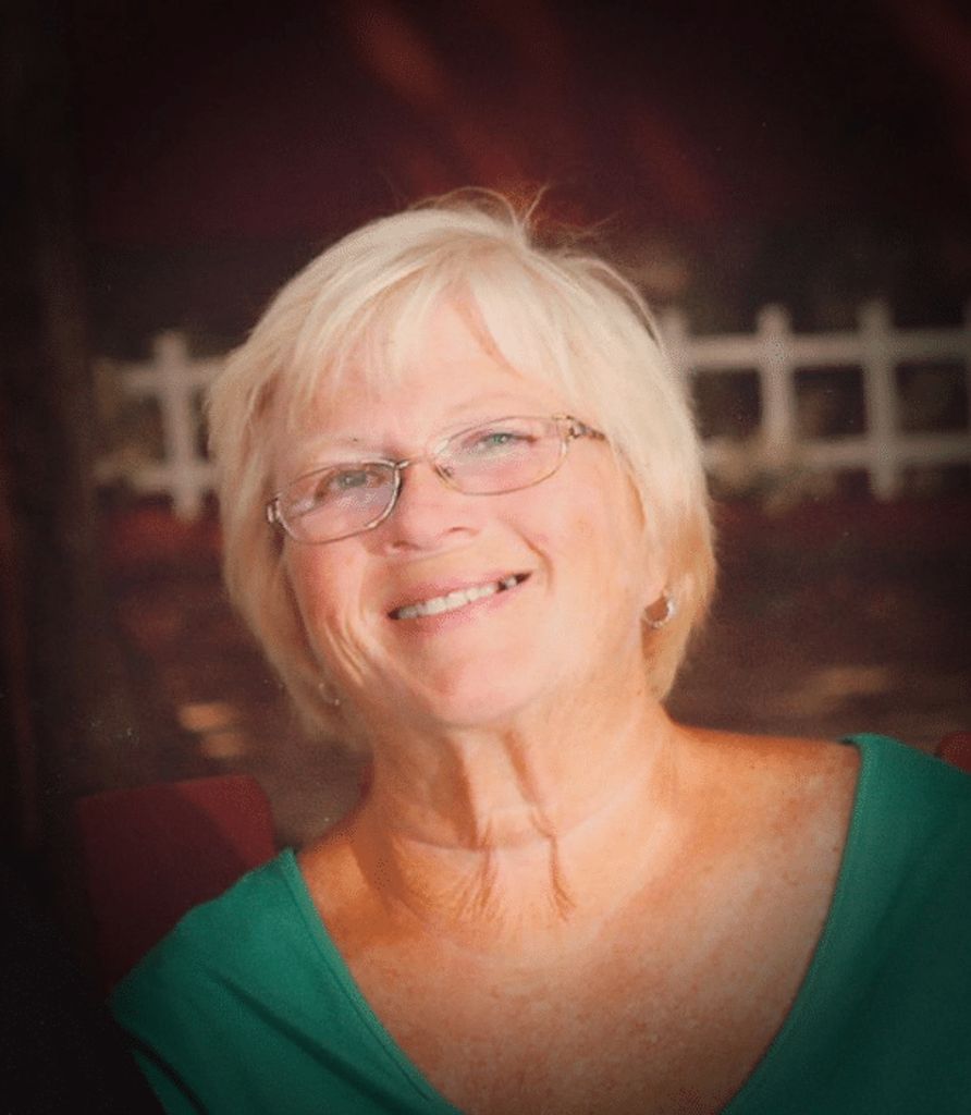 Susan White