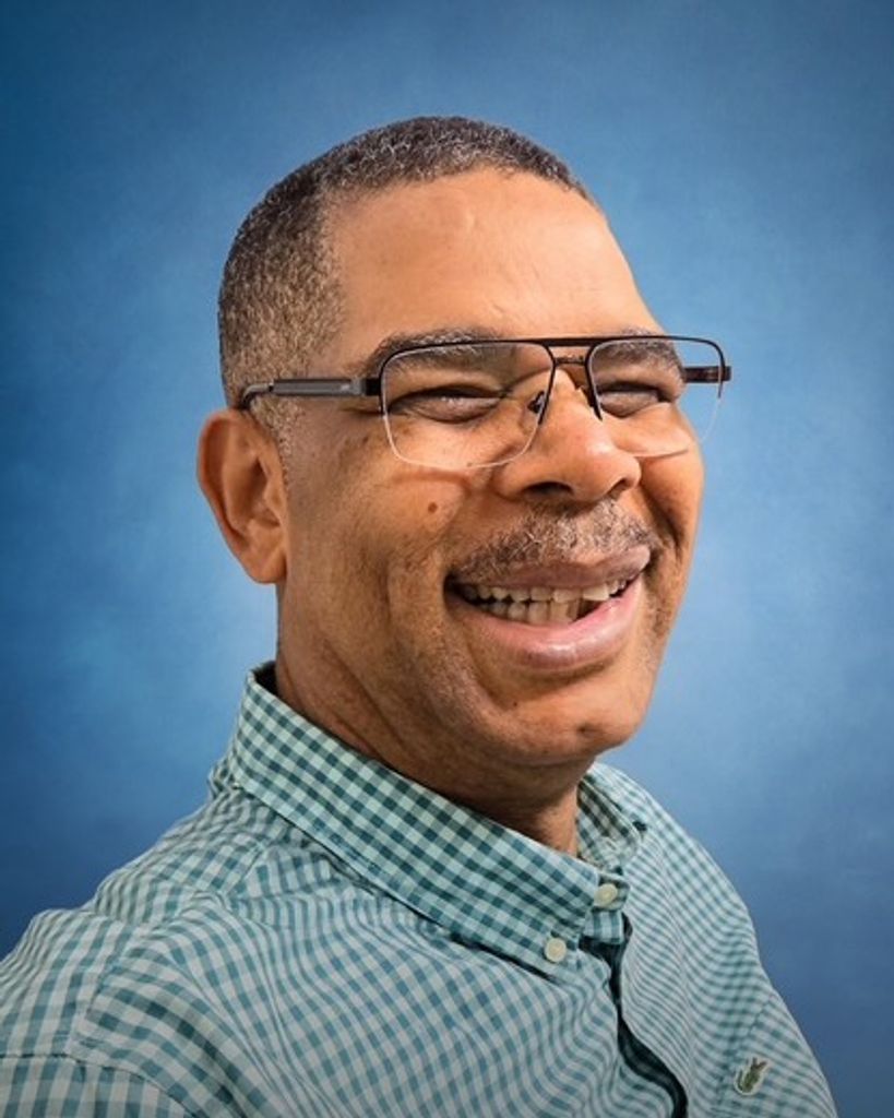 William Edward Peters Jr. Profile Photo