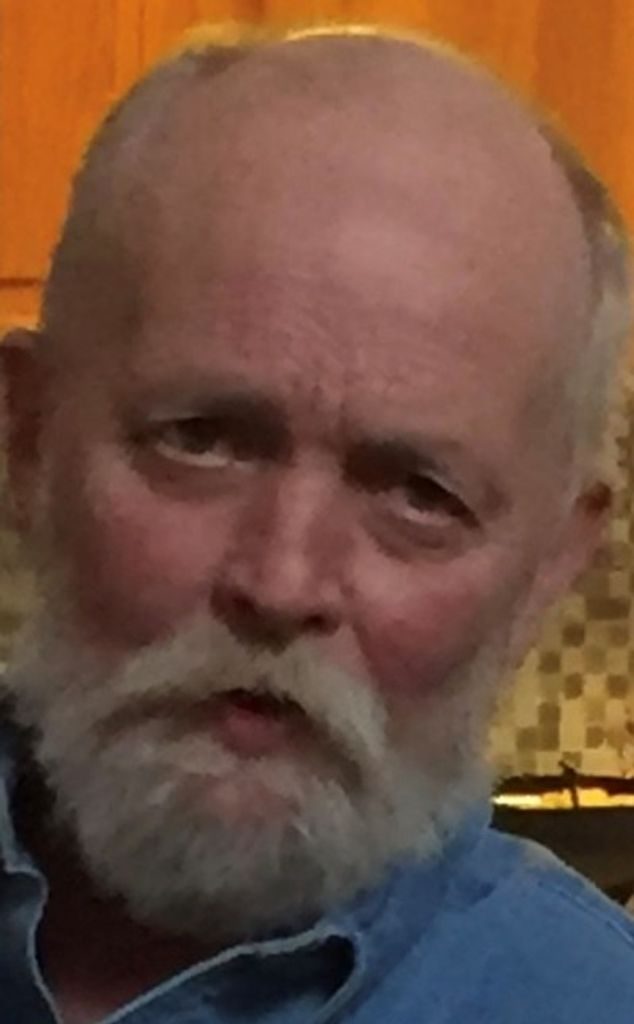 Warren Eugene Vanmeter Profile Photo
