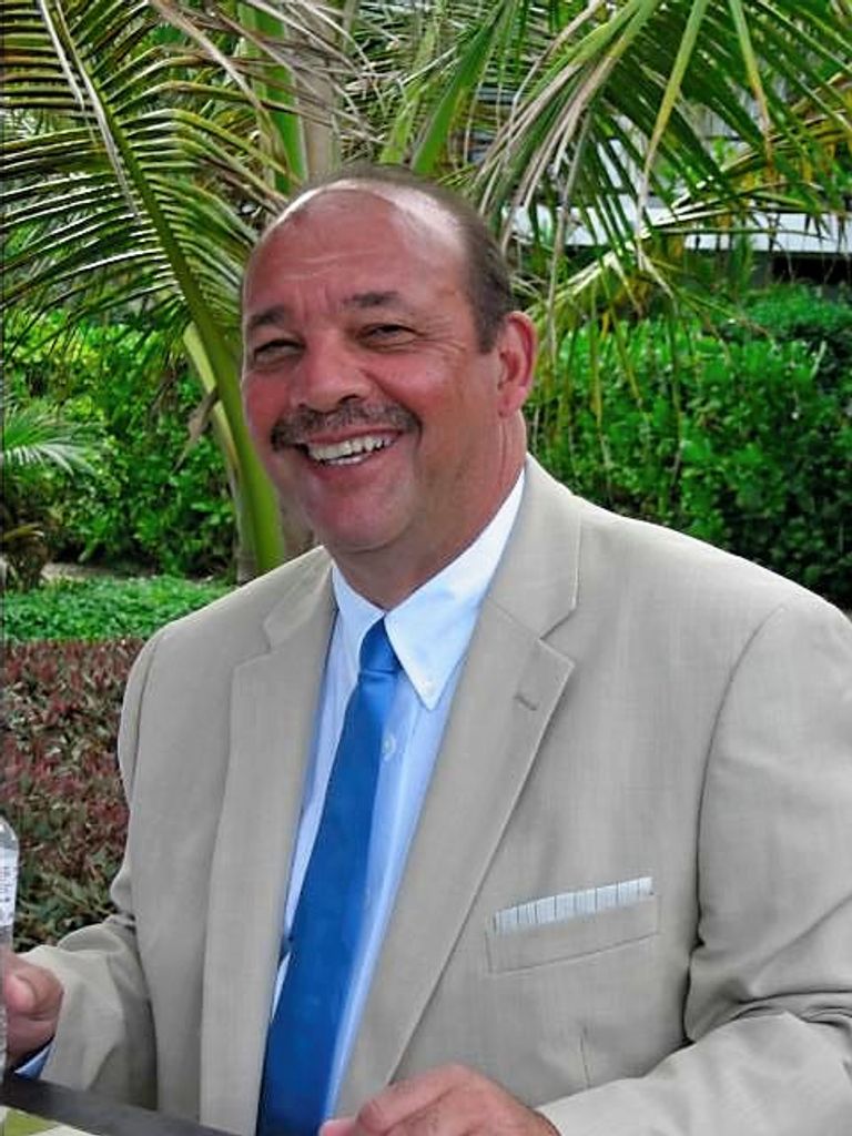 Ralph E Peo Profile Photo