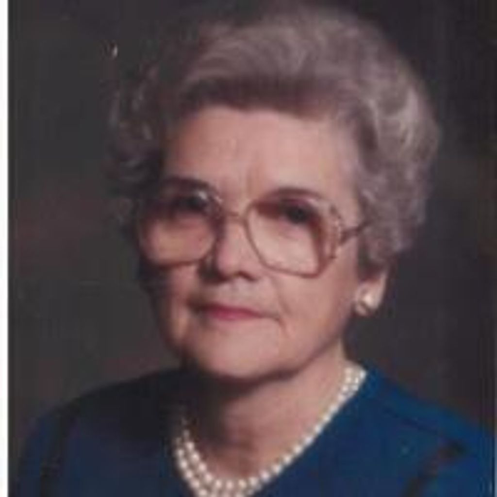 Betty Brown Young Profile Photo