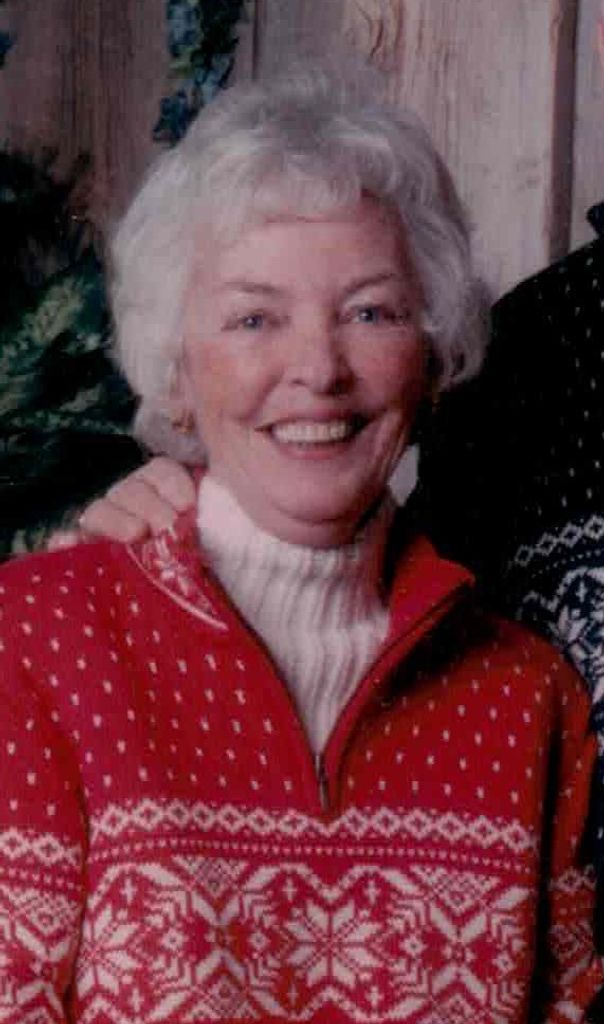 Judith C. Hope Profile Photo