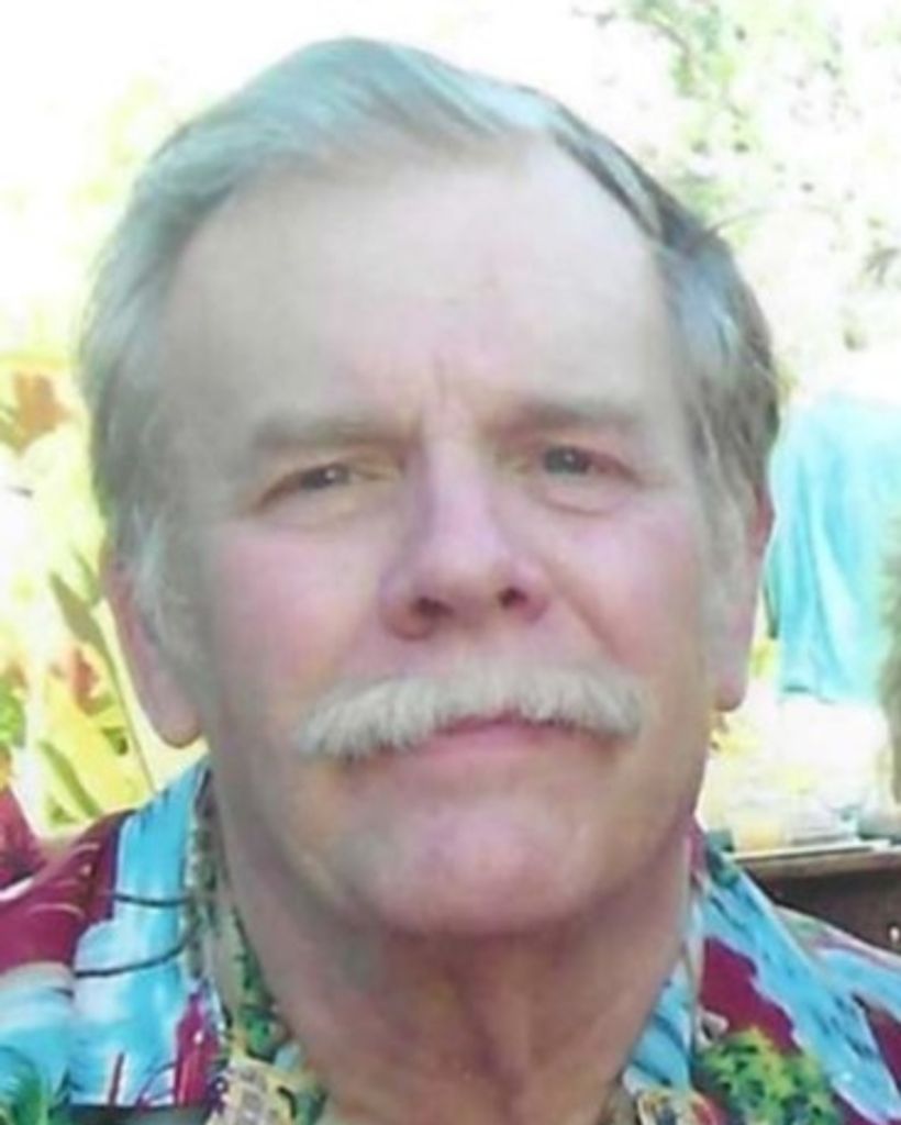 Harold E. Uphouse