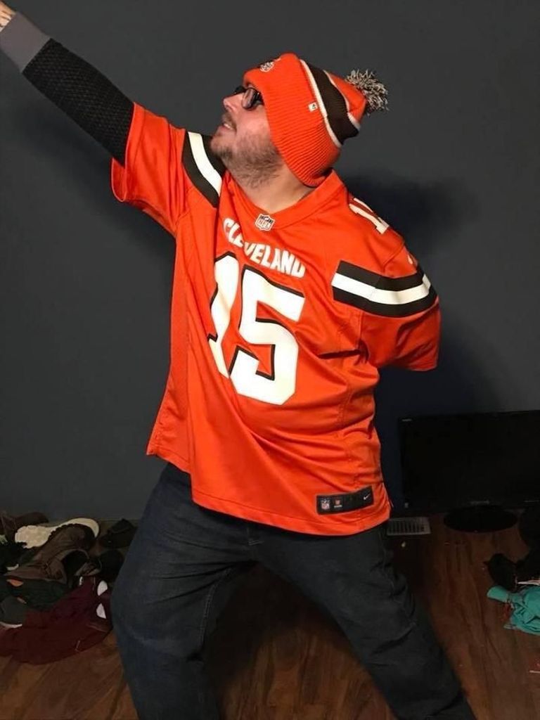 Brian Scott Jukiewicz Profile Photo