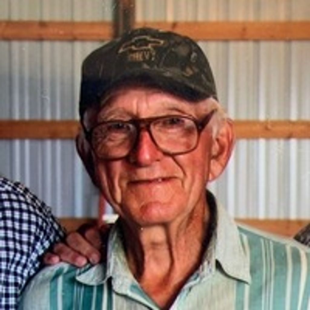 Gerald John Stencel Profile Photo