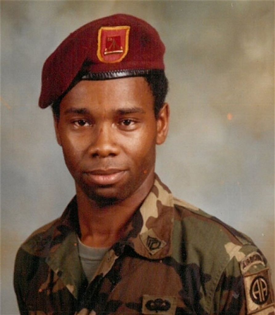 Sherman Douglas Mann