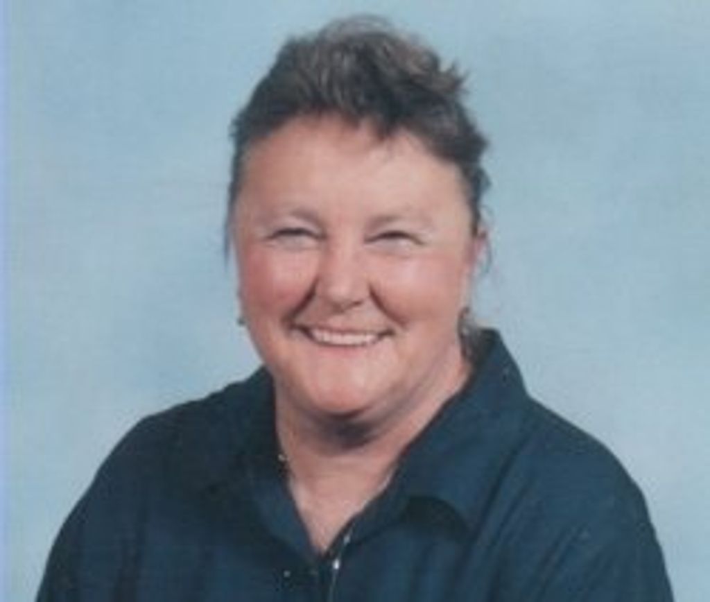 Roxanne Mckane