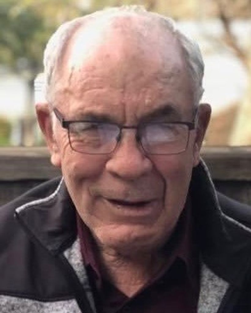 Eugene "Gene" Gleason Profile Photo