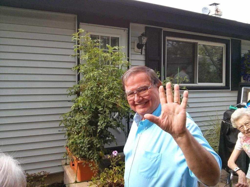 Norbert Andrew Joseph Przybylski Profile Photo